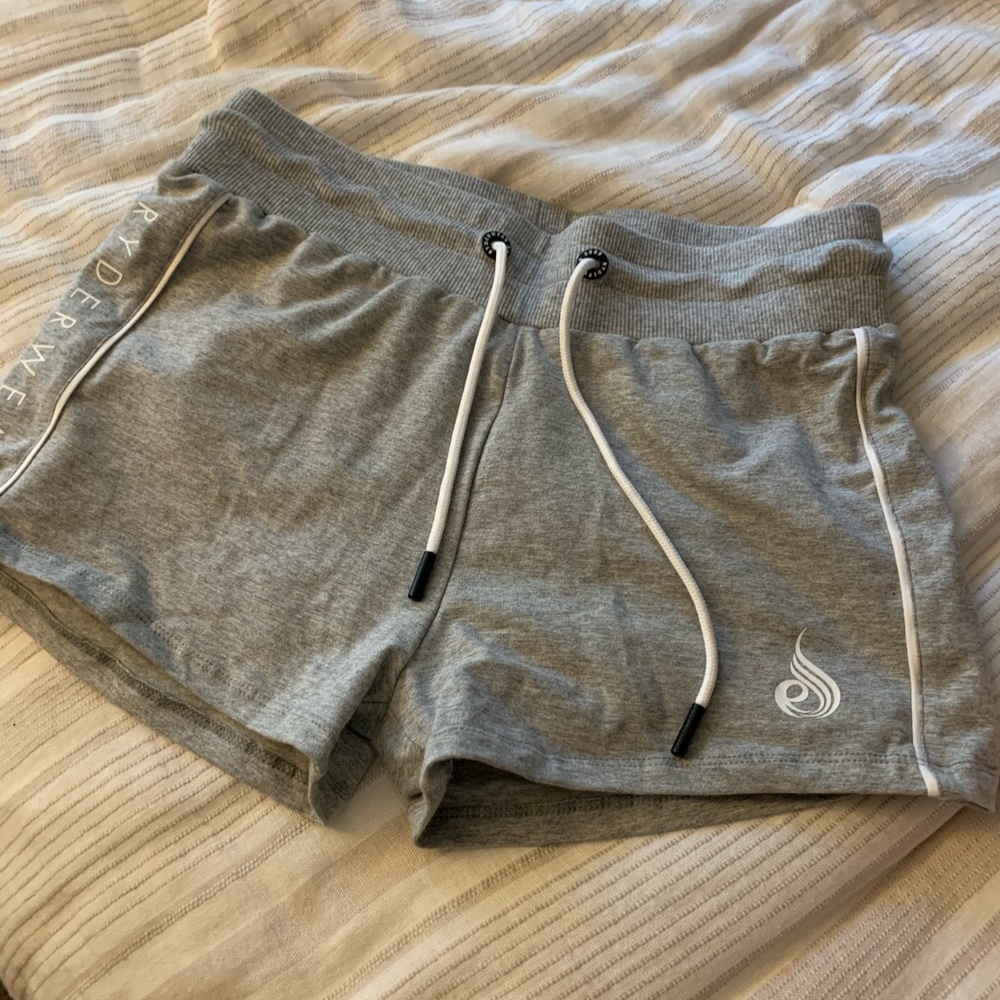 Ryderwear shorts